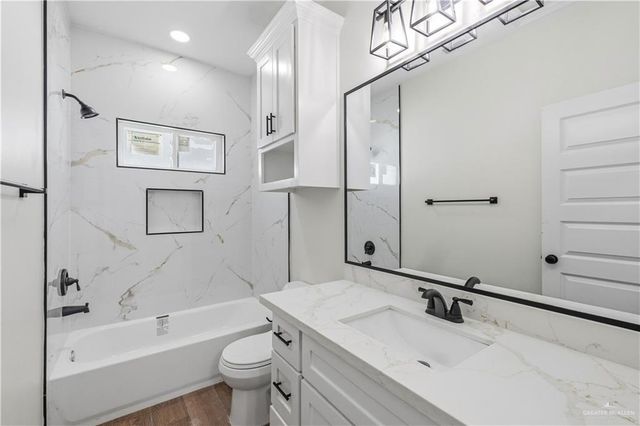 1801 Jared Drive, San Juan, TX 78589