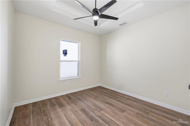 1801 Jared Drive, San Juan, TX 78589