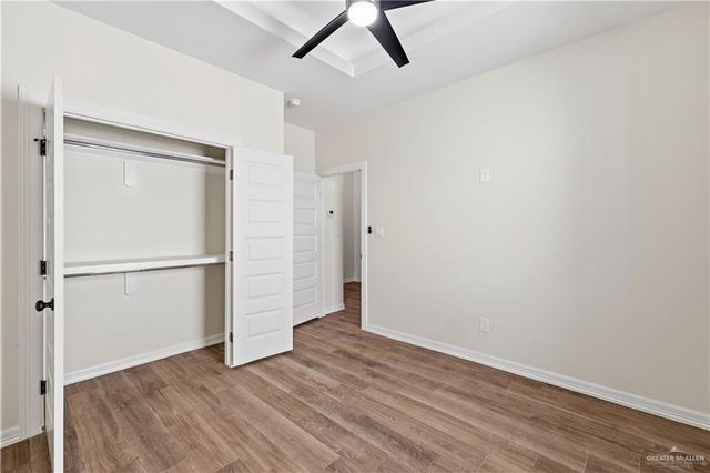 1801 Jared Drive, San Juan, TX 78589