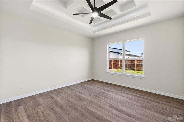 1801 Jared Drive, San Juan, TX 78589