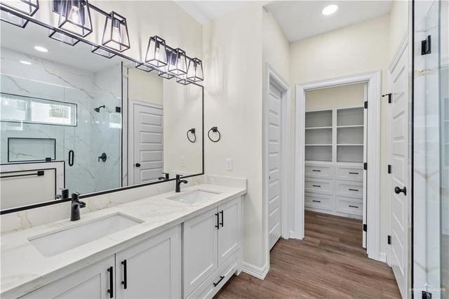 1801 Jared Drive, San Juan, TX 78589