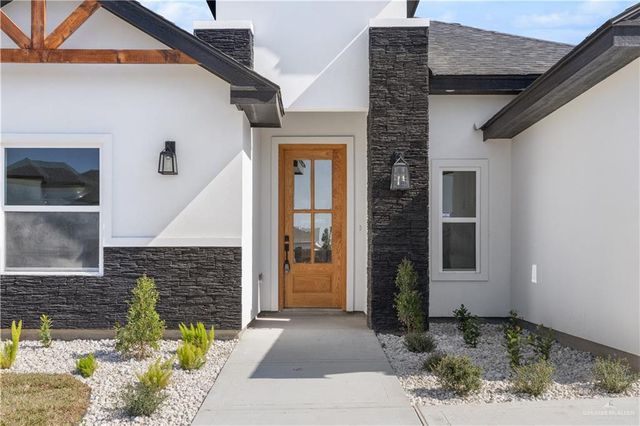 1801 Jared Drive, San Juan, TX 78589