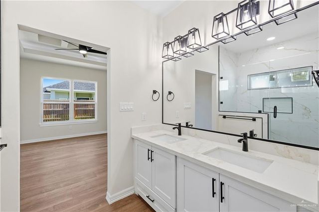 1801 Jared Drive, San Juan, TX 78589