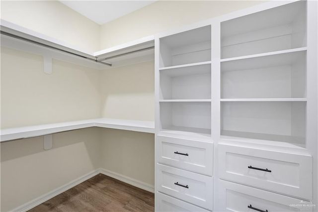 1801 Jared Drive, San Juan, TX 78589