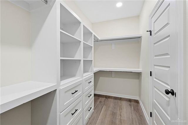 1801 Jared Drive, San Juan, TX 78589