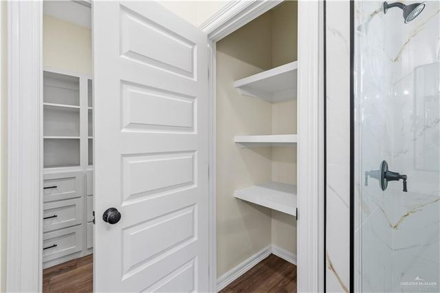 1801 Jared Drive, San Juan, TX 78589