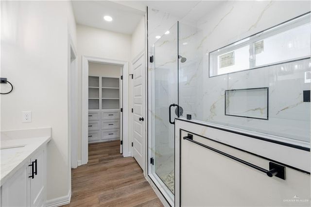 1801 Jared Drive, San Juan, TX 78589