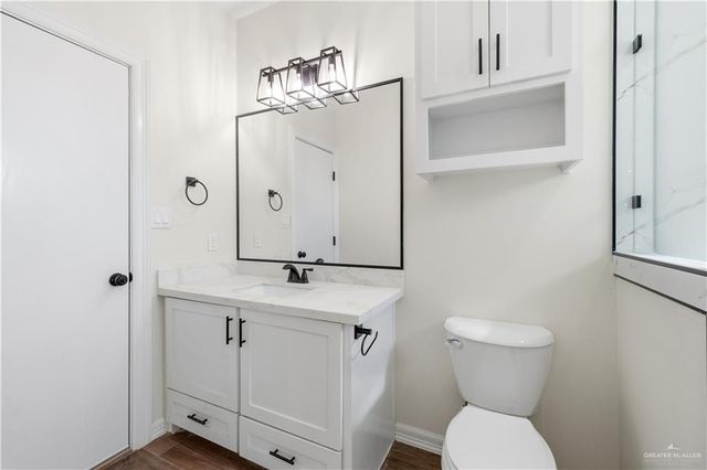 1801 Jared Drive, San Juan, TX 78589