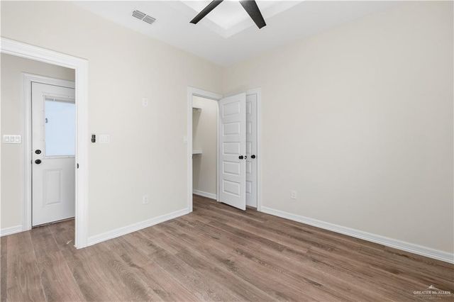 1801 Jared Drive, San Juan, TX 78589