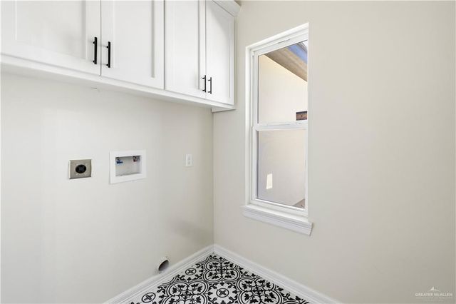 1801 Jared Drive, San Juan, TX 78589