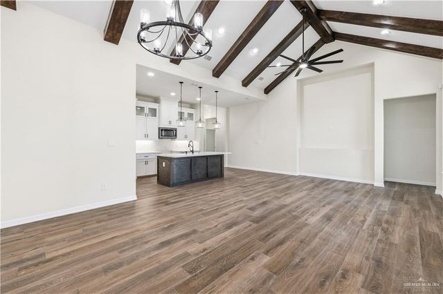 1801 Jared Drive, San Juan, TX 78589