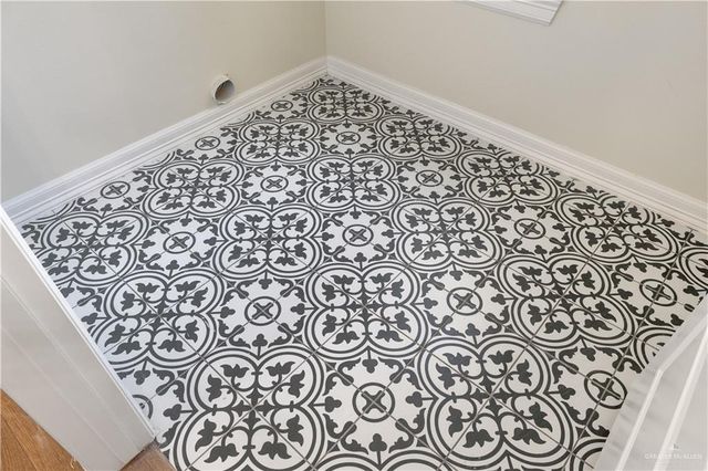 1801 Jared Drive, San Juan, TX 78589