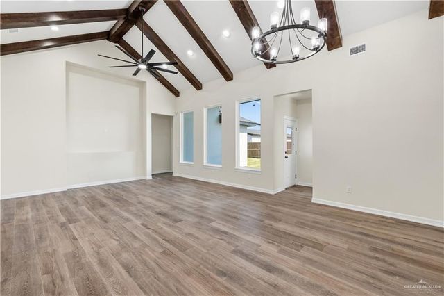 1801 Jared Drive, San Juan, TX 78589