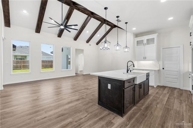 1801 Jared Drive, San Juan, TX 78589