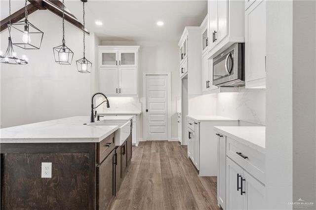 1801 Jared Drive, San Juan, TX 78589