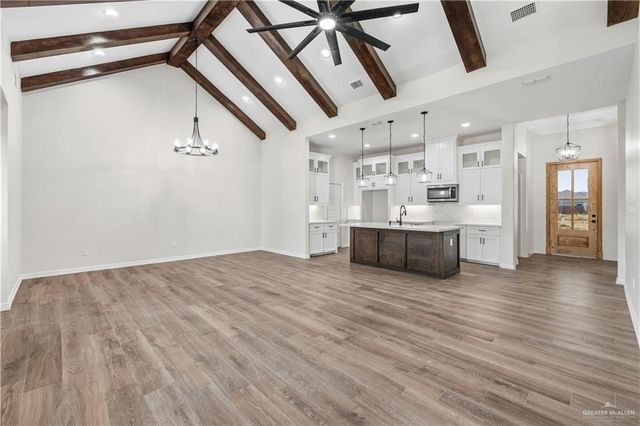 1801 Jared Drive, San Juan, TX 78589