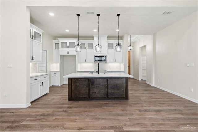 1801 Jared Drive, San Juan, TX 78589