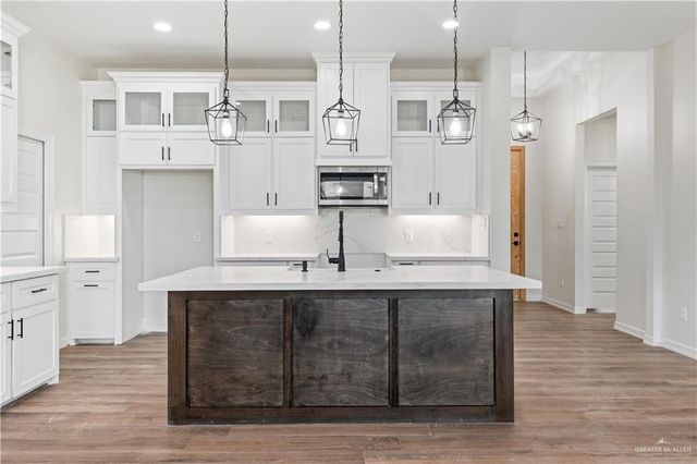 1801 Jared Drive, San Juan, TX 78589