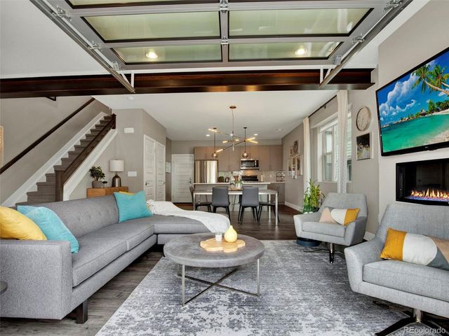 12249 W Alameda Dr, Lakewood, CO 80228