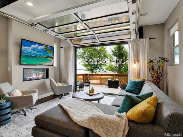 12249 W Alameda Dr, Lakewood, CO 80228