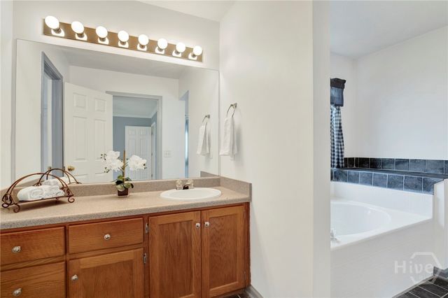 188 Berwick Lakes Boulevard, Pooler, GA 31322