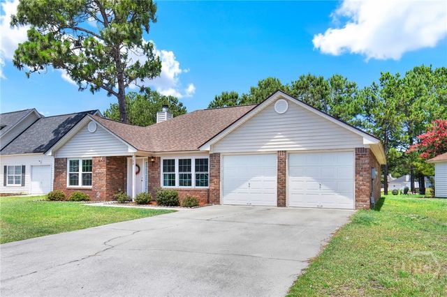 188 Berwick Lakes Boulevard, Pooler, GA 31322