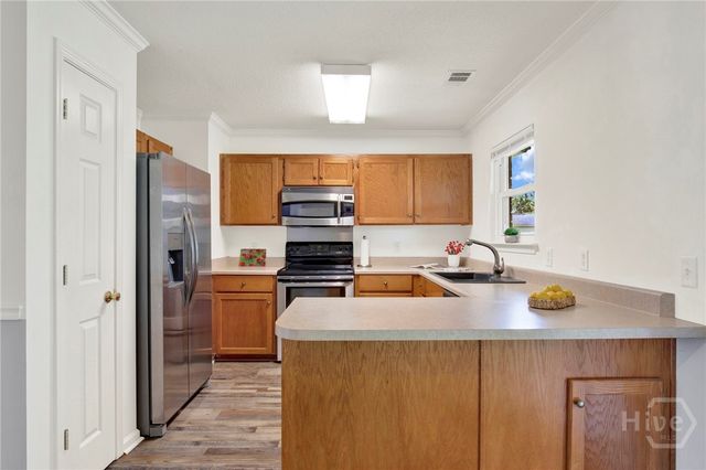 188 Berwick Lakes Boulevard, Pooler, GA 31322