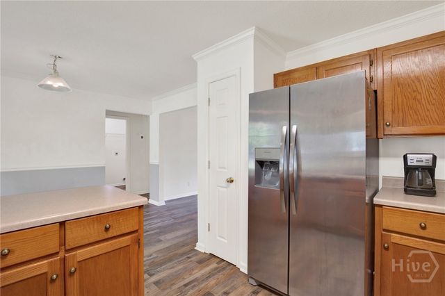 188 Berwick Lakes Boulevard, Pooler, GA 31322