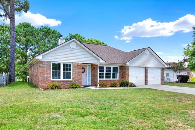 188 Berwick Lakes Boulevard, Pooler, GA 31322