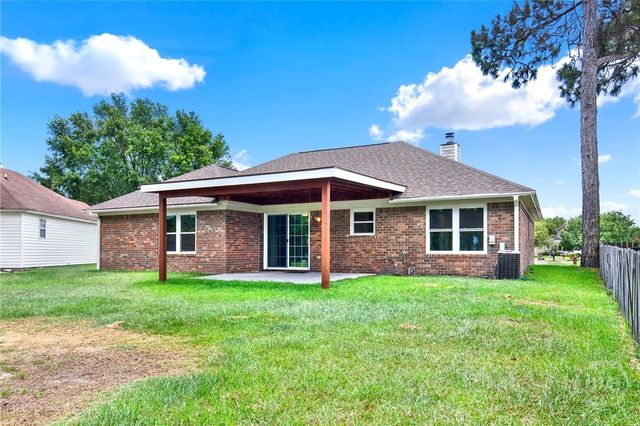 188 Berwick Lakes Boulevard, Pooler, GA 31322