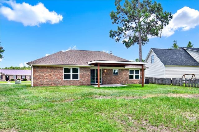 188 Berwick Lakes Boulevard, Pooler, GA 31322