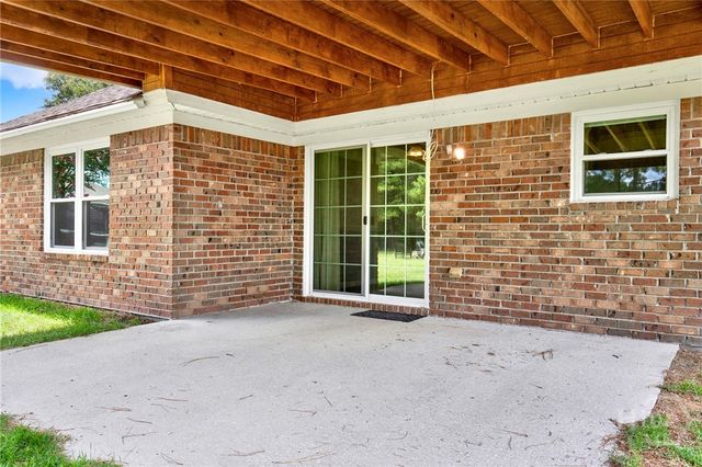 188 Berwick Lakes Boulevard, Pooler, GA 31322