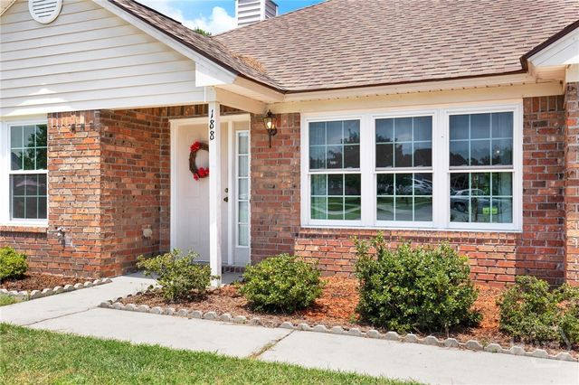 188 Berwick Lakes Boulevard, Pooler, GA 31322