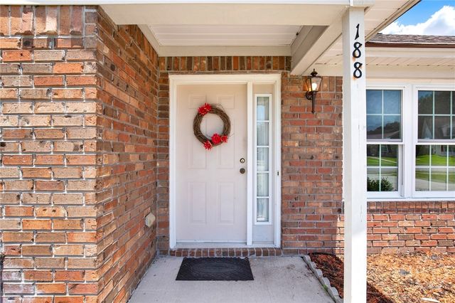 188 Berwick Lakes Boulevard, Pooler, GA 31322