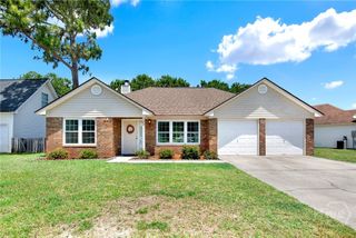 188 Berwick Lakes Boulevard, Pooler, GA 31322