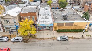 3642 N Ashland Avenue, Chicago, IL 60613
