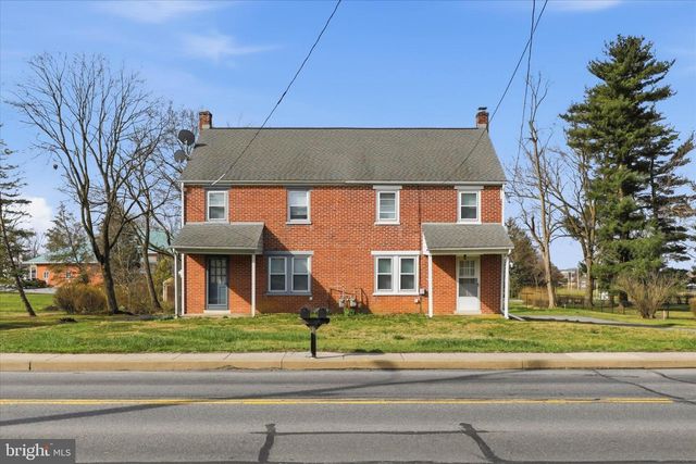 1632 LAMPETER RD, Lancaster, PA 17602