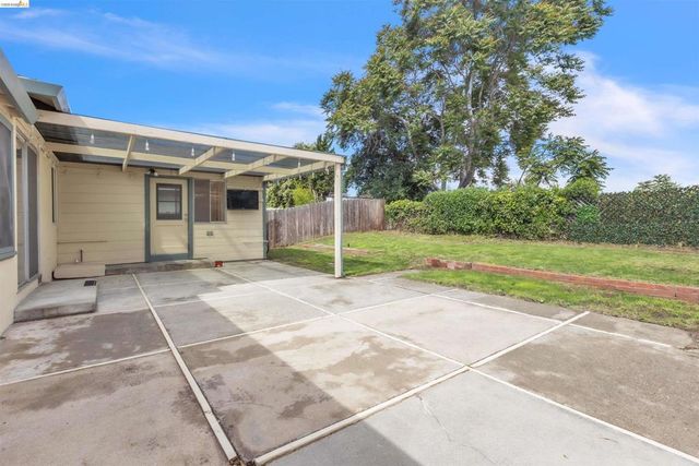 621 Paseo Del Rio, San Lorenzo, CA 94580