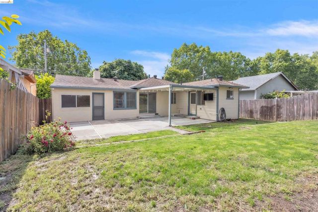 621 Paseo Del Rio, San Lorenzo, CA 94580