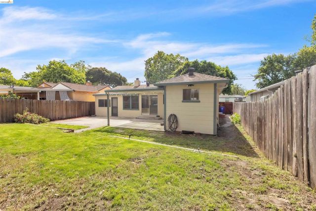 621 Paseo Del Rio, San Lorenzo, CA 94580