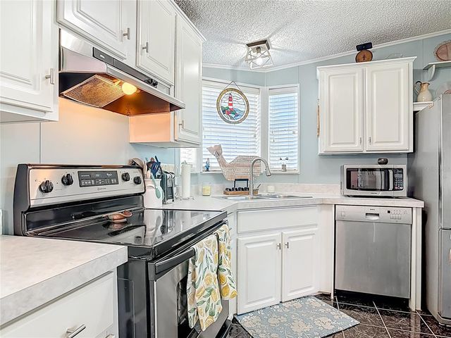 70 & 71 EAGLE POINT S, Osteen, FL 32764