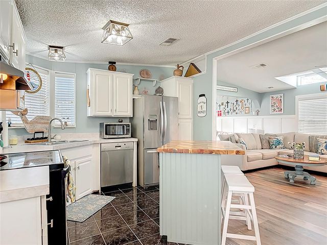 70 & 71 EAGLE POINT S, Osteen, FL 32764