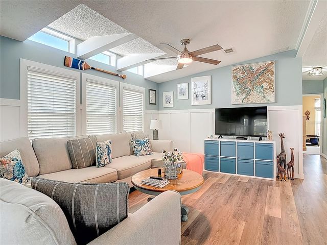 70 & 71 EAGLE POINT S, Osteen, FL 32764