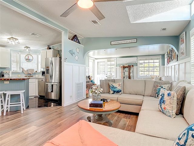 70 & 71 EAGLE POINT S, Osteen, FL 32764