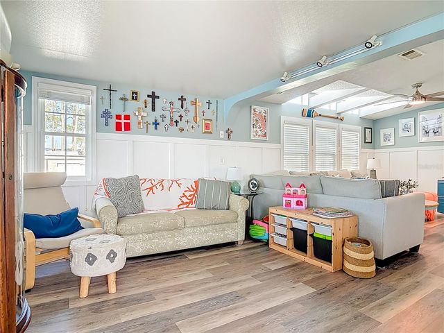 70 & 71 EAGLE POINT S, Osteen, FL 32764