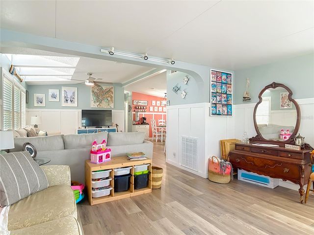 70 & 71 EAGLE POINT S, Osteen, FL 32764