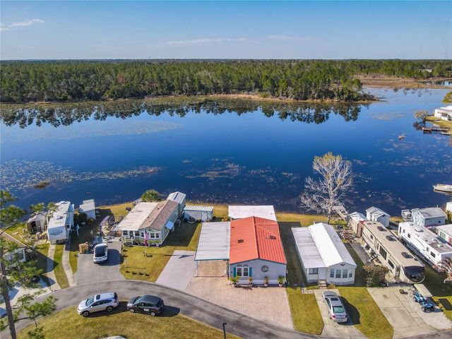 70 & 71 EAGLE POINT S, Osteen, FL 32764