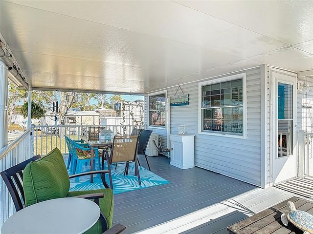 70 & 71 EAGLE POINT S, Osteen, FL 32764