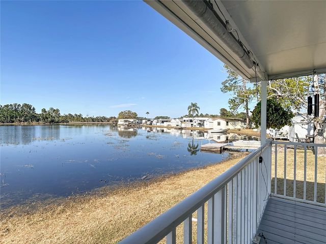 70 & 71 EAGLE POINT S, Osteen, FL 32764