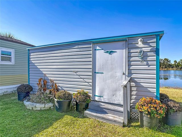 70 & 71 EAGLE POINT S, Osteen, FL 32764